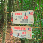 Desminado en Urabá: “el paraíso verde donde es peligroso caminar”