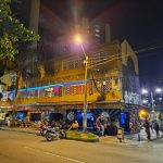 Bantú, el callejón que te atrapa