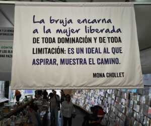 No creer en estereotipos, ese es el cuento