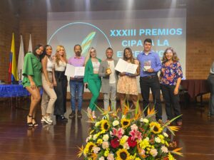 Sextante Medios recibió su primer premio CIPA en Investigación Periodística