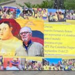 El legado inmortal de Fernando Botero: un imán para el turismo en Medellín