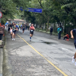 Medellín en modo rosa