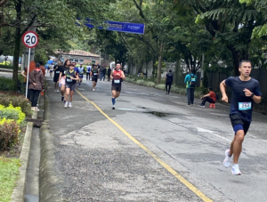 Medellín en modo rosa