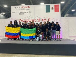 El poder de la juventud: ejemplos de liderazgo y resiliencia