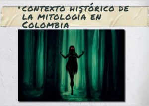 Una crónica de duendes, brujería y psicoanálisis