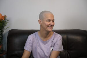 El poder del ejercicio físico contra el cáncer de mama 