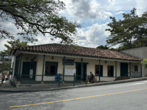 Medellín comunitaria: descubre el turismo local