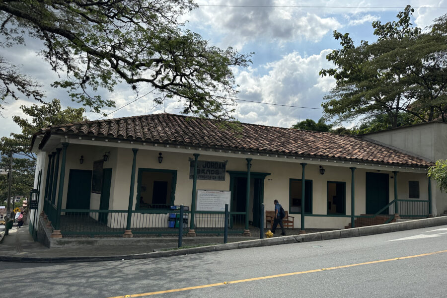 Medellín comunitaria: descubre el turismo local