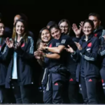 Fútbol femenino en Colombia: un talento que no se deja opacar