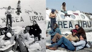 “La sociedad de la nieve”, sobrevivir o morir