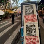 El dilema de la gentrificación en Medellín