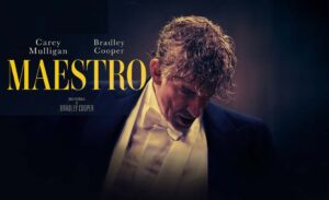 Maestro: La sinfonía de Leonard Bernstein