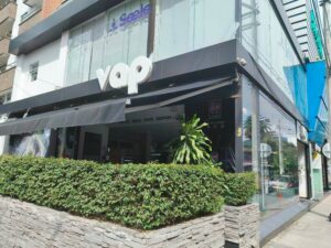 Vaporizadores: una emergente mina de oro
