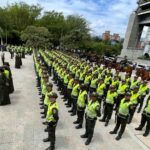 La seguridad de turno en Medellín: una mirada a los últimos gobiernos