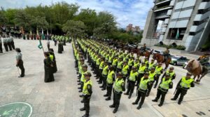 La seguridad de turno en Medellín: una mirada a los últimos gobiernos