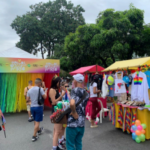 Mes del Orgullo en Medellín: un junio de diversidad y alegría