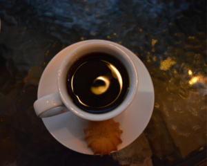 Café a fondo