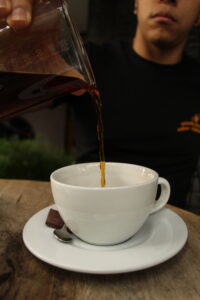 El auge del café: cómo el mundo redescubre su sabor