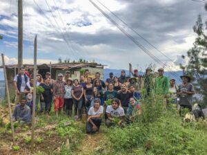 La opción frente al cambio que viene desde las laderas de Medellín