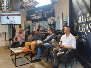 Número Cero: dos años tejiendo historias culturales