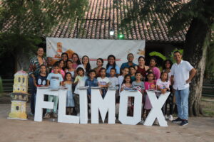 Mompox se prepara para vivir su segundo Festival Literario y Cultural, FliMox