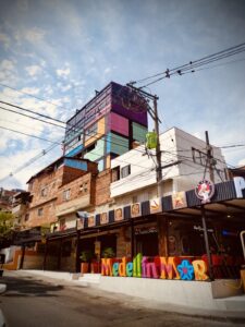 ¿Cómo vive un nómada digital en Medellín?