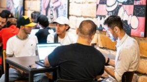 Medellín, la oficina del mundo