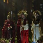 La participación juvenil en Semana Santa 2025: entre tradición y distracción