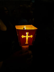 Símbolos, fe y tradición sacros