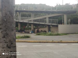 La paradoja de los programas institucionales para los habitantes de calle en Medellín