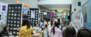 ExpoSextante, el pulso del periodismo universitario en su 14.a versión