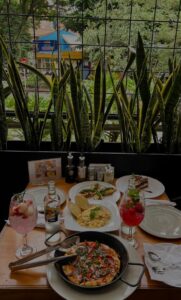 Impacto social y gastronómico de los foodies en Medellín