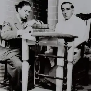 Hace 70 años murió Pedro II, el papa colombiano