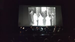 Cien años de historia: Medellín revive su primera película muda