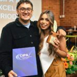 Sextante prensa recibe el Premio CIPA 2025 en equidad de género