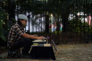La Fiesta del Libro de Medellín: un encuentro entre clásicos y nuevas voces