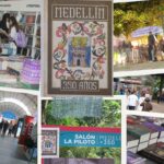 Medellín conmemora sus 350 años en la Fiesta del Libro y la Cultura