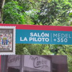 La Fiesta del Libro conecta la memoria de Medellín con “El mañana”