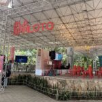 En 350 años, Medellín reúne todo un ecosistema cultural para leer en la ciudad