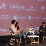 “Andariega”: el documental que cuenta la vida de una recolectora de café