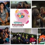 XI Jornadas de Psicología: una mirada de la academia a la realidad social a través de la inclusión 