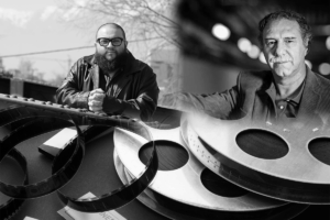 Centenario de luces, cámara y cine