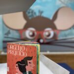 Niños que devoran libros en un país que apenas lee