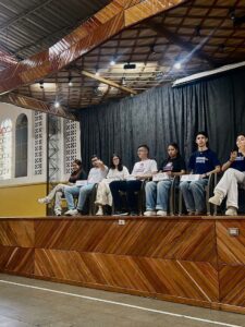 Los Consejos de Juventud: una voz que pocos saben para qué sirven