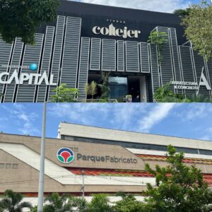 La industria textil en Medellín: legado, memoria y trasformación
