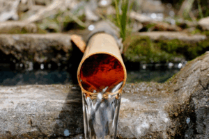 Acueductos no convencionales: respuesta comunitaria   ante la ausencia del Estado