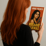 ‘Rosario Tijeras’: la herida que también me pertenece