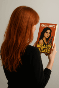 ‘Rosario Tijeras’: la herida que también me pertenece