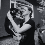 El Ángel que cambió la historia del maltrato animal en Colombia