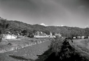 La historia de un río que aún resiste